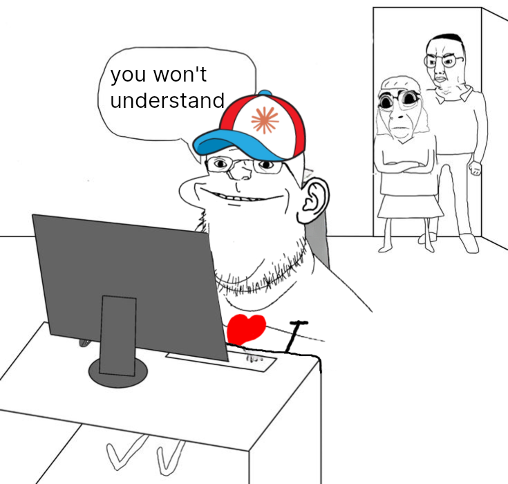 Prompt Engineer Meme 2