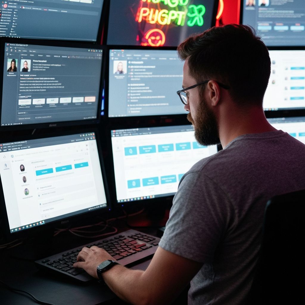 Prompt Engineer Meme 3